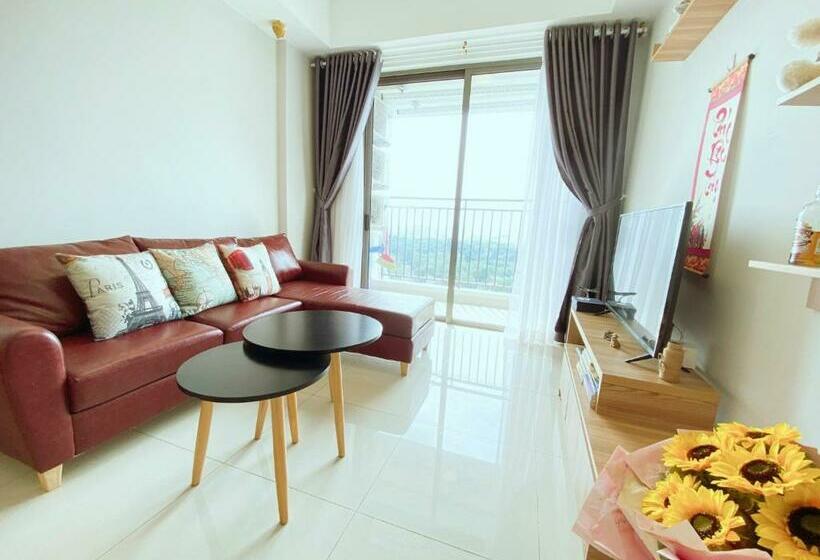 پانسیون Botanica Premiere