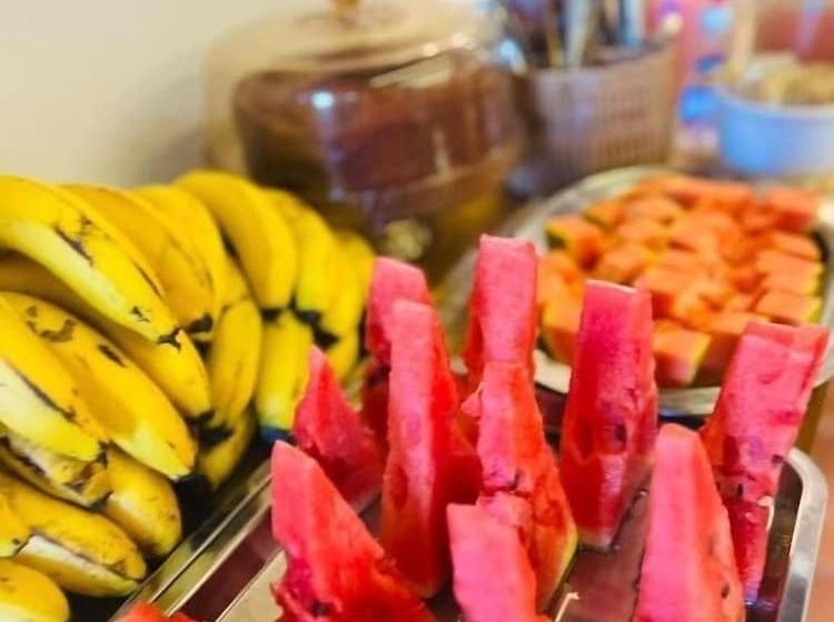 ペンション Casa 1915 Pousada