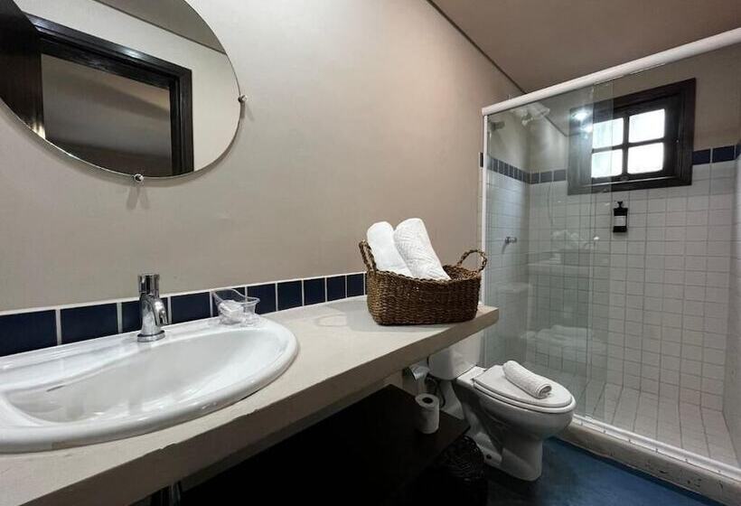 ペンション Casa 1915 Pousada