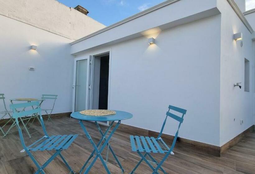 膳宿费 Casa Apula