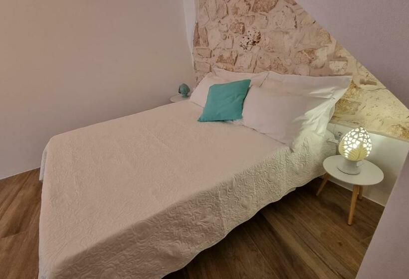 膳宿费 Casa Apula