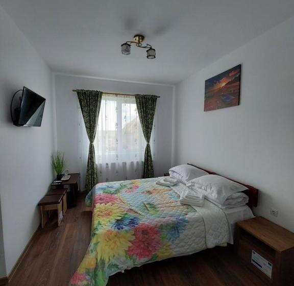 Пансион Casa De La Baltă