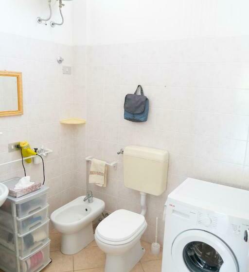 Пансион Casetta Leo Con Camera Matrimoniale E Ingresso Privato In Spiaggia