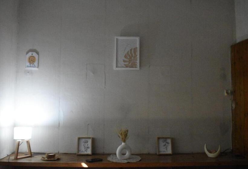 پانسیون Cejitas Hostel