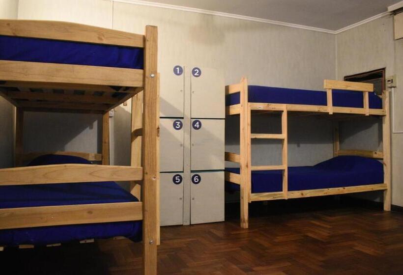 پانسیون Cejitas Hostel