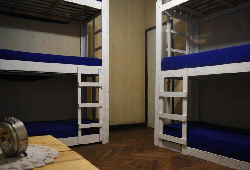 پانسیون Cejitas Hostel