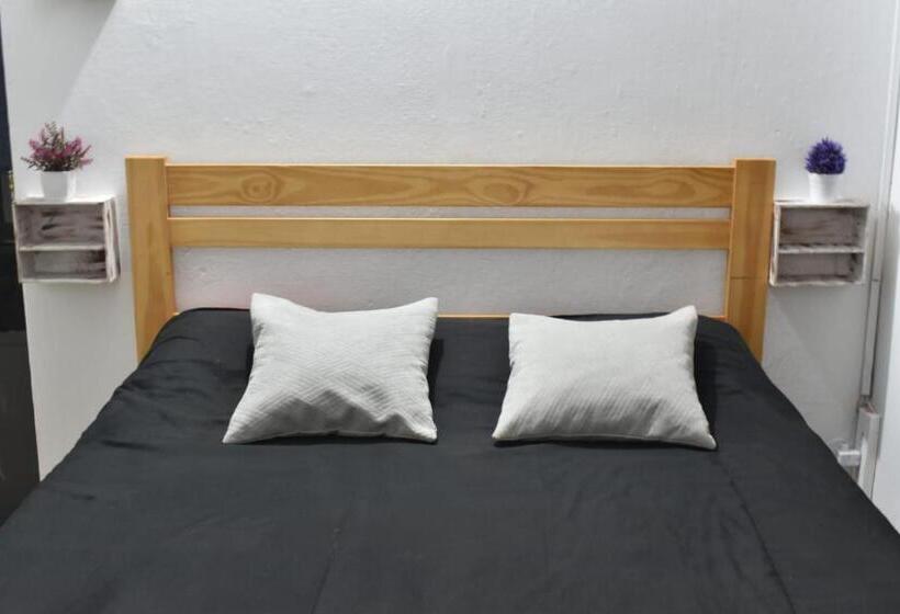 پانسیون Cejitas Hostel