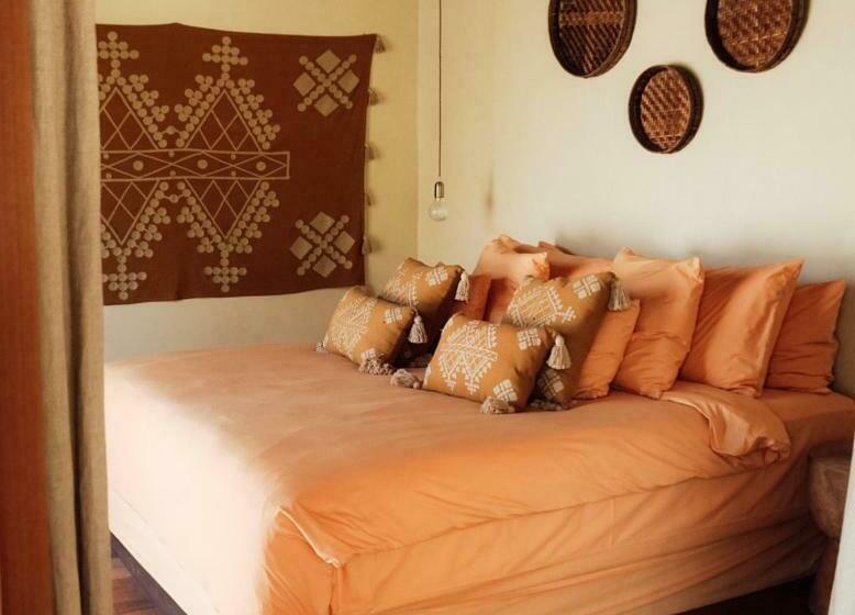 ペンション Gaia Villa Lombok