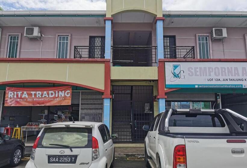 Пансион Garden