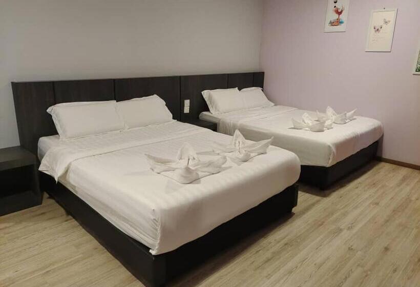 Пансион Garden