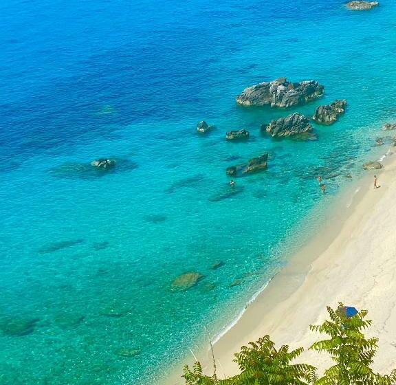 פנסיון Glicine