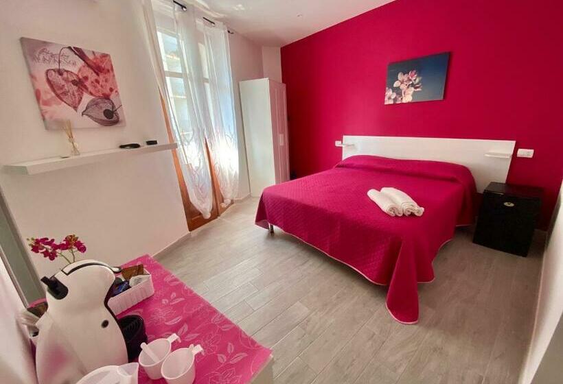 פנסיון Glicine