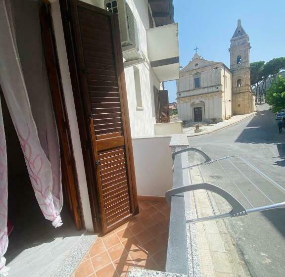 פנסיון Glicine