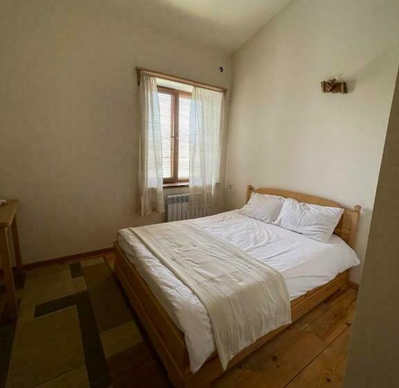 بنسيون Green Training Center