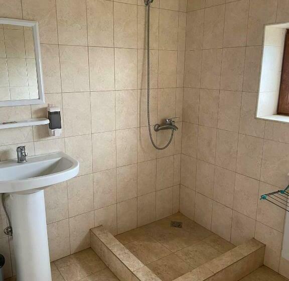 بنسيون Green Training Center