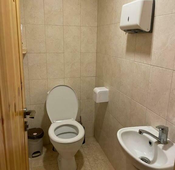 بنسيون Green Training Center