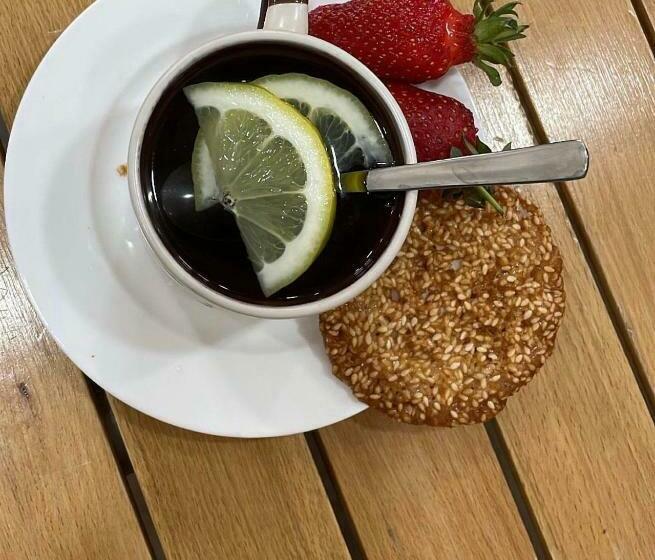 بنسيون Green Training Center