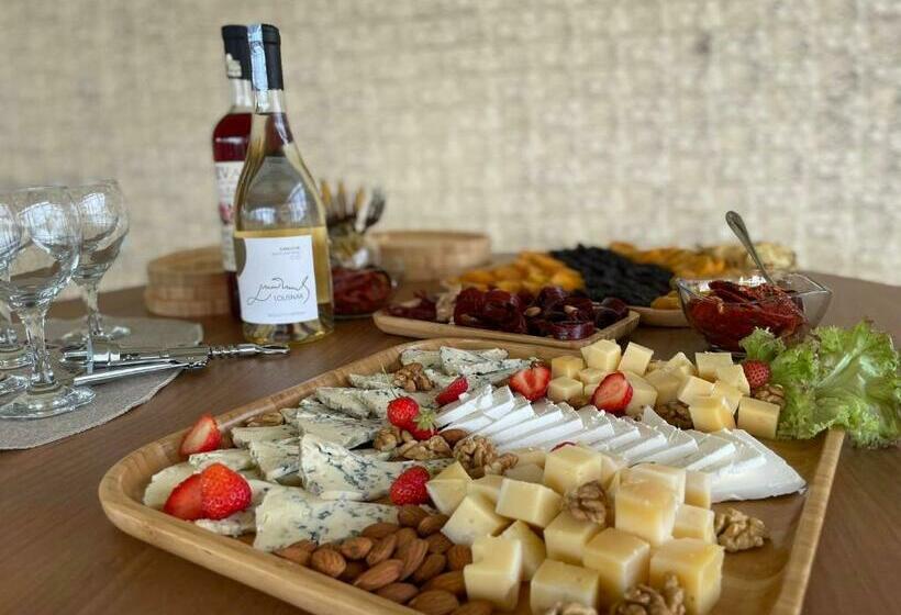 بنسيون Green Training Center