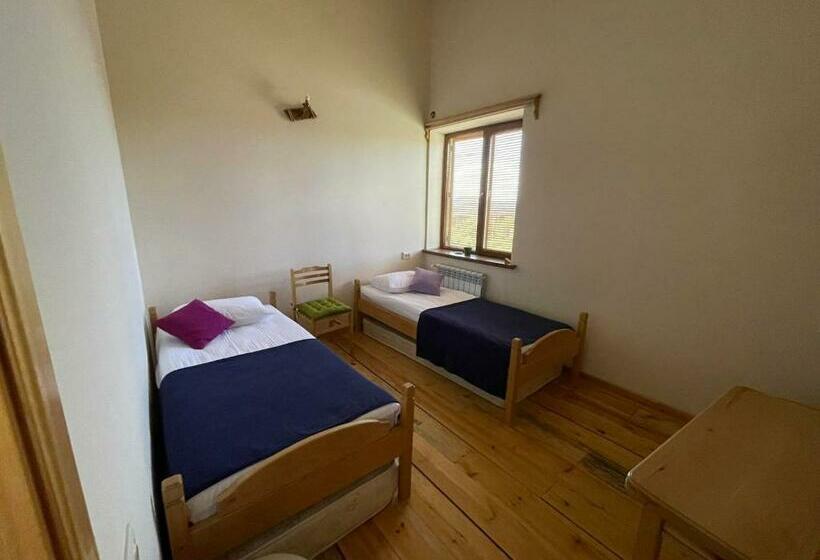 بنسيون Green Training Center