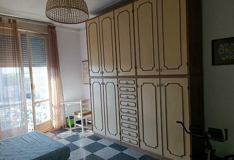 膳宿费 Casa Giuliva