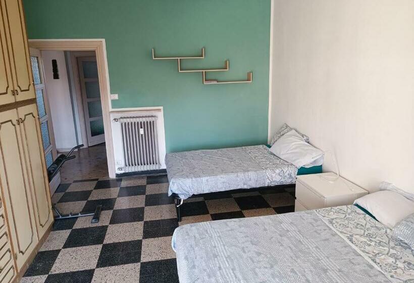 膳宿费 Casa Giuliva