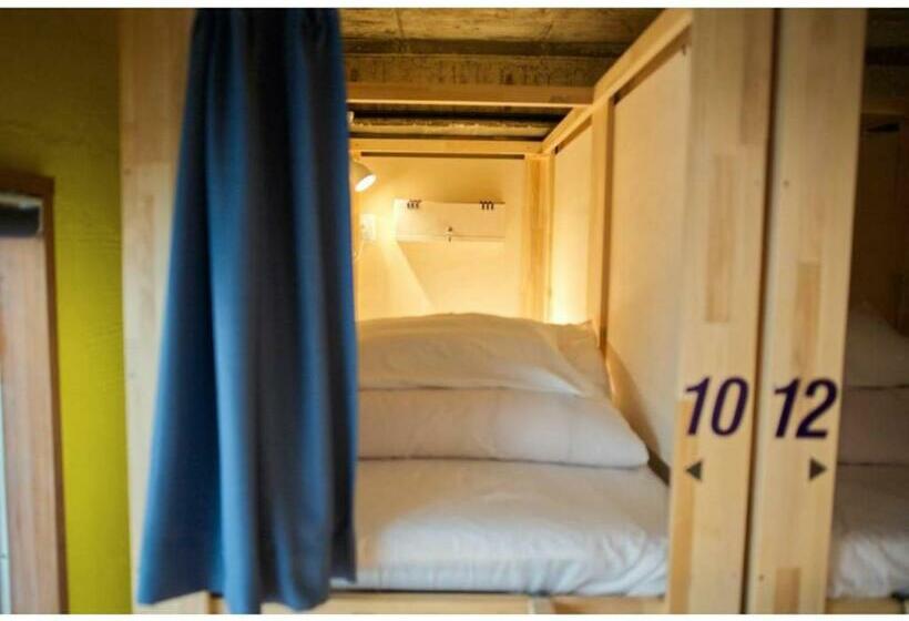 Пансион Konyamachi Guest House Kuku Vacation Stay 80150v