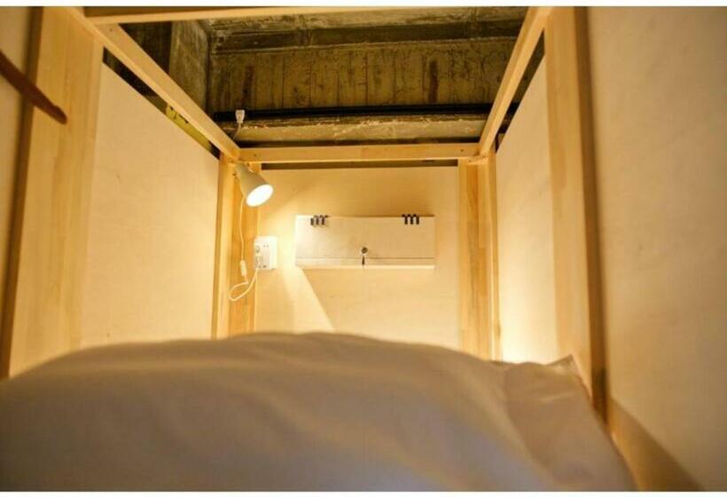 Пансион Konyamachi Guest House Kuku Vacation Stay 80150v