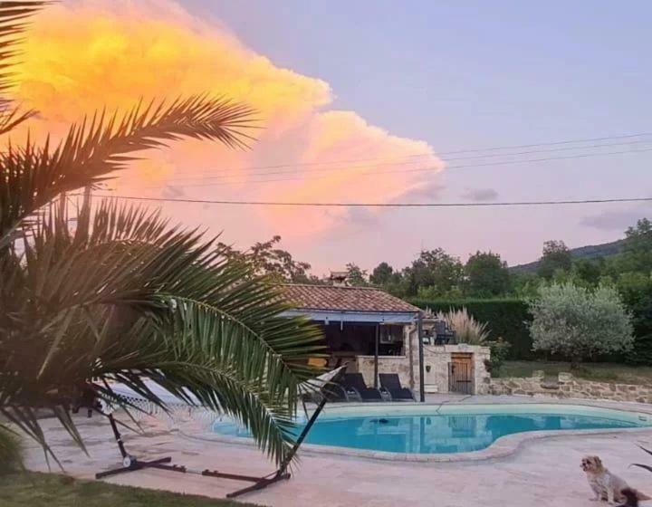 פנסיון La Babounette