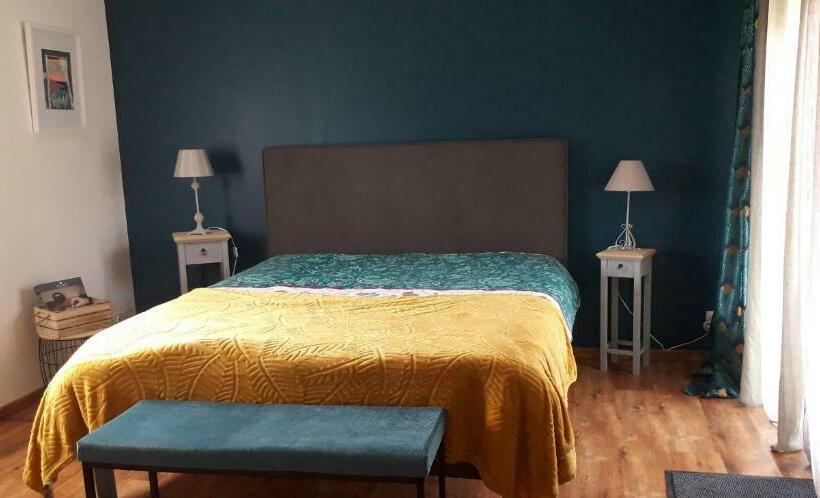 Пансион La Renaissance