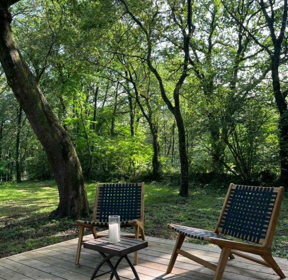 بنسيون Domaine Ranch Kabahina Golf