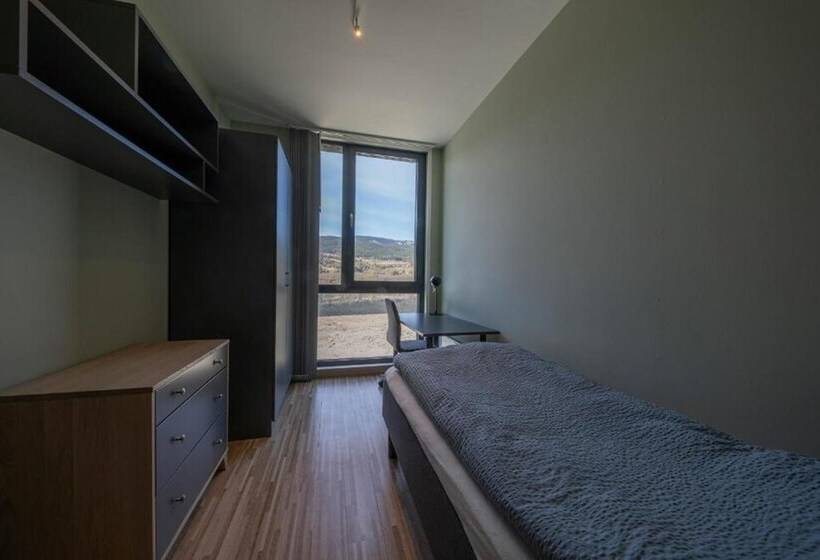 پانسیون Modern Rooms In Notodden