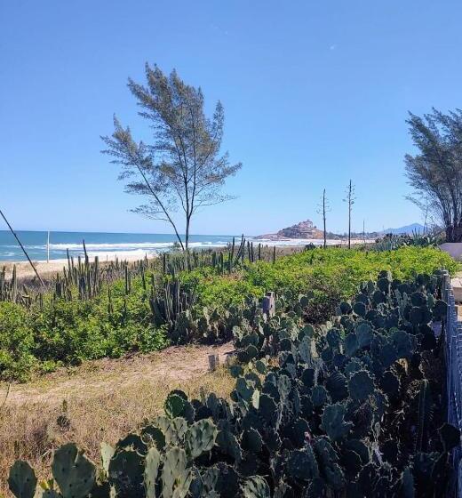 膳宿费 Pousada Costa Do Meio