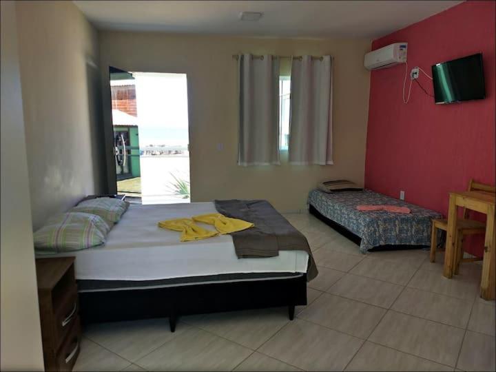 膳宿费 Pousada Costa Do Meio