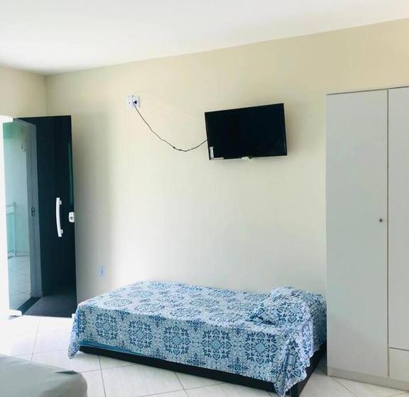 膳宿费 Pousada Costa Do Meio