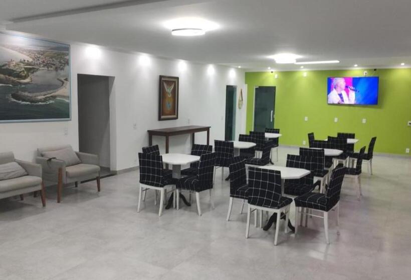 Пансион Pousada Costa Do Meio