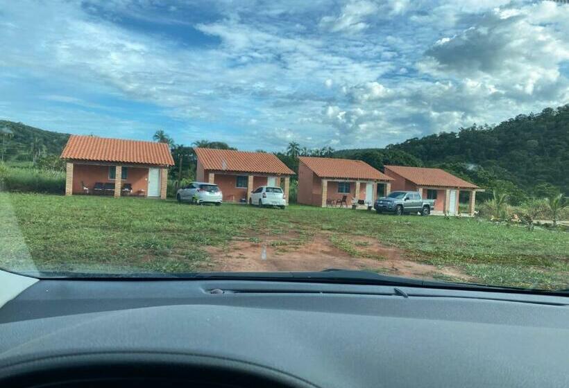 بنسيون Pousada Vila Das Oliveiras