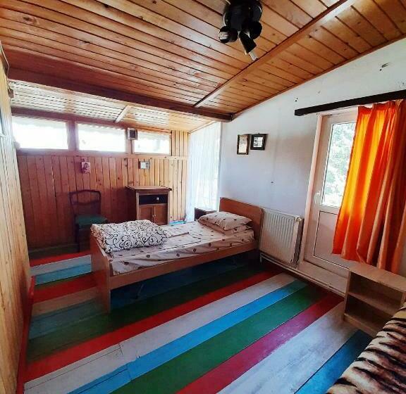 Пансион Ranch American