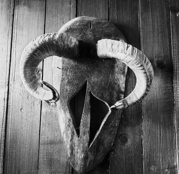 Пансион Ranch American