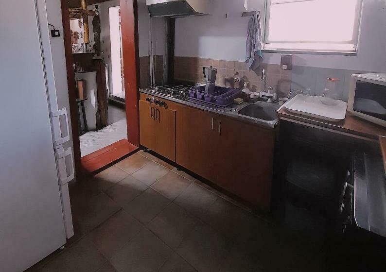 Пансион Ranch American