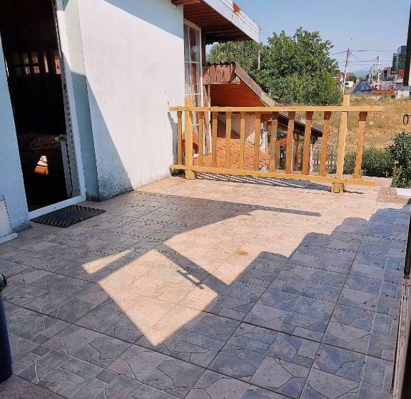 Пансион Ranch American