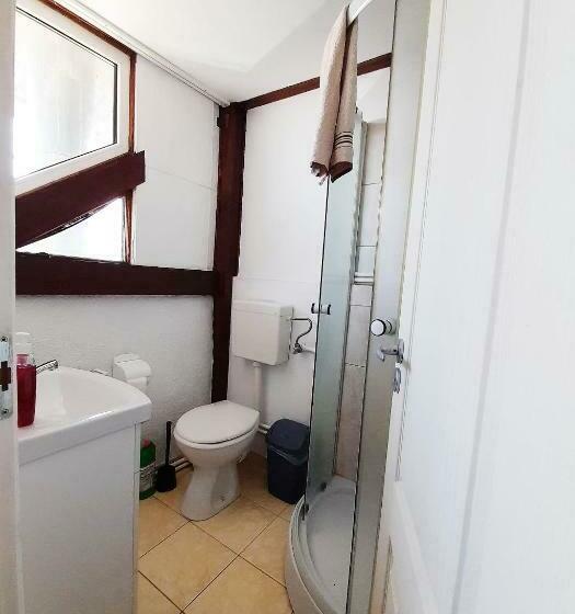 Пансион Ranch American