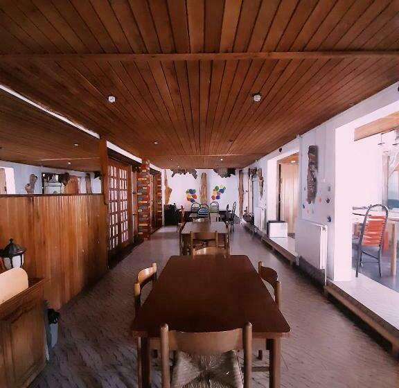 Пансион Ranch American