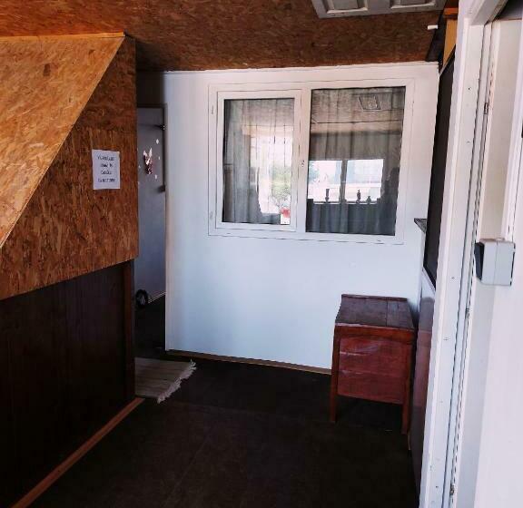 Пансион Ranch American