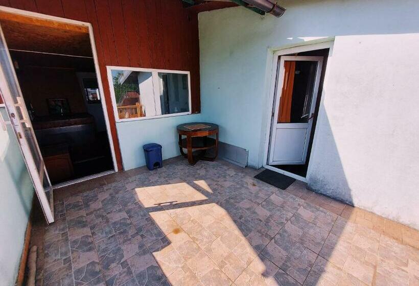 Пансион Ranch American