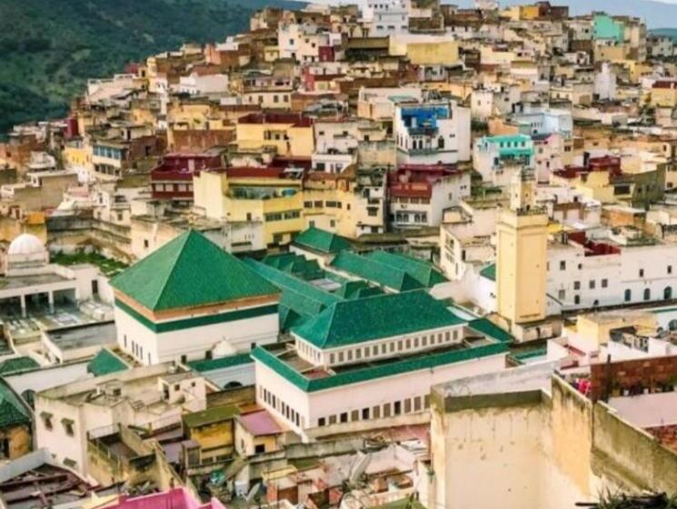 پانسیون Riad Lala Zakia