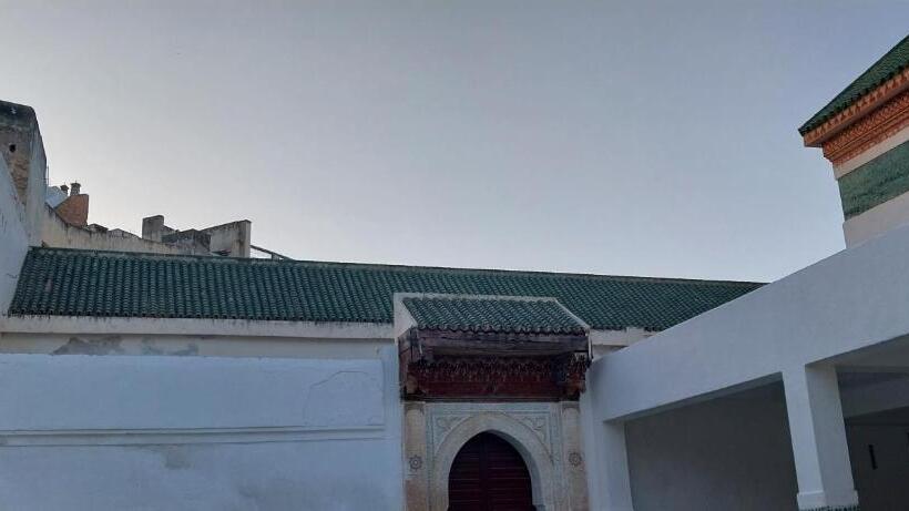 پانسیون Riad Lala Zakia