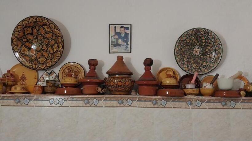 پانسیون Riad Lala Zakia