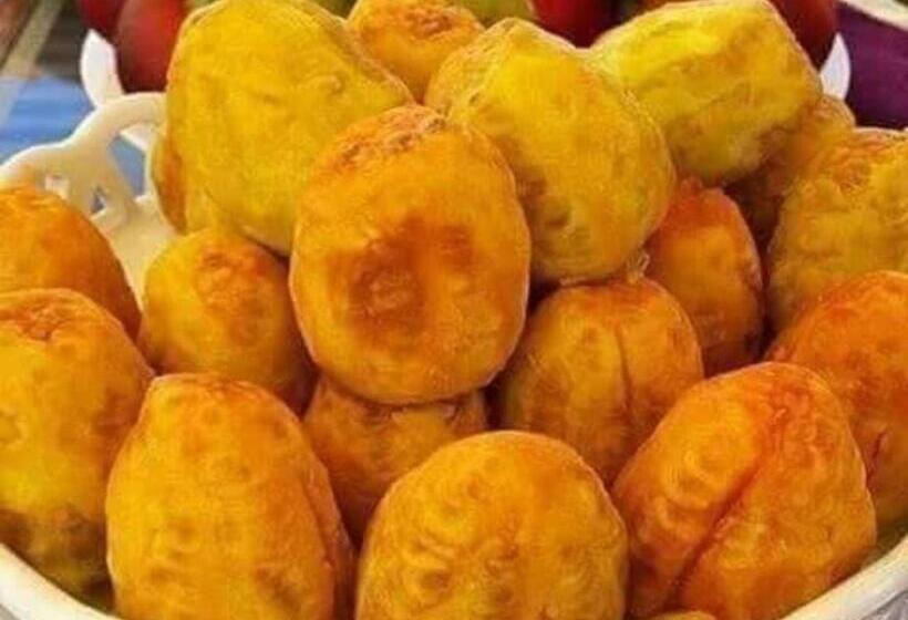 پانسیون Riad Lala Zakia