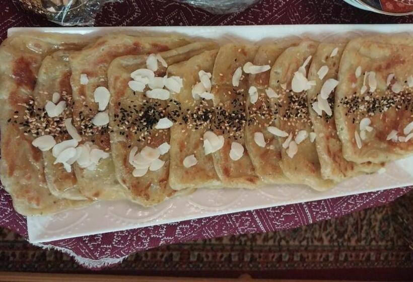 پانسیون Riad Lala Zakia