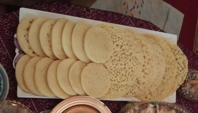 پانسیون Riad Lala Zakia